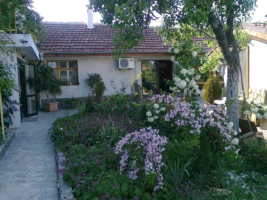 Family Hotel Belvedere Dŭlgopol Exterior foto